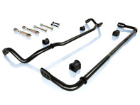 Anti Roll Kit, voor en achter. Porsche 911G 78-89 - 91134370313, 91134370310, 91133370107, 91133370110, 91133370111 - E40-72-015-01-01, E40-72-015-01-10, E40-72-015-01-11