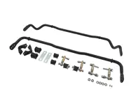 Anti-Roll-Kit, vorne und hinten. Porsche 911 G 78-89 - 91134370313, 91134370310, 91133370107, 91133370110, 91133370111 - E40-72-015-01-01, E40-72-015-01-10, E40-72-015-01-11
