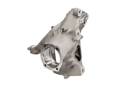 Porte-roue avant. Porsche 991.2 2017>> - 99134115831, 99134115731, 99134115833, 99134115733