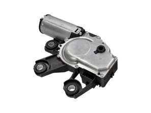 后雨刮电机。保时捷 955 / 957 卡宴 - 958955712, 95562808004, 95562808000, 95562808001, 95562808002, 95562808003, 70755