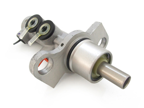 Brake master cylinder. Porsche 996 C4 / Boxster 986 *with PSM - 99635591040, PMK481 - M85015