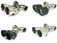 Fabspeed Maxflo True X-Pipe 带双头管，适用于保时捷 718 Boxster/Cayman 2017>> - 982251187K, 982251187P, 982251187H, 982251187N, 982251187L, 982251187R, 982251187G, 982251187J, 982251187Q