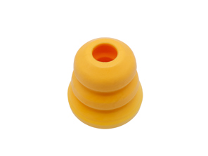Shock absorber bump stop, Rear. Porsche 991 PASM - 99133310502