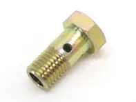 Banjo bolt. Porsche 911 / 911 turbo - 99913401802