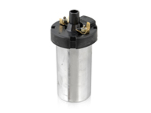 Ignition coil. Porsche 924 Turbo / Carrera GT 81-82 - 211905115B