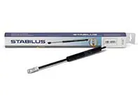 Amortiguador de capó delantero Stabilus. Porsche 911 74-89 STD - 91151133100, 9369BL