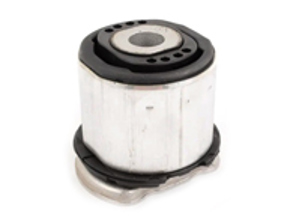 Rear Suspension subframe rear bush bearing. Porsche Macan - 8R0505145A, 1147100004