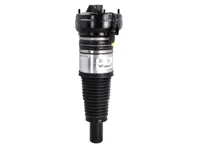 Shock absorber (Air Suspension type), Front. Porsche 95B Macan GTS / Turbo - 95B616039A, 95B616039C, 95B616039F, 95B616039J, 95B616039AA, 95B616039AF