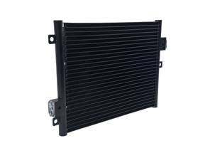 Performance Air Conditioning Condenser. Porsche 996 turbo / GT2 / C4S / 997 / 987 Boxster Cayman - 99757391102, 99657311103, 99757391104, 99657311102 - 8394
