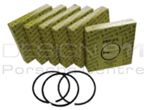 Piston Ring Set. Porsche 924 1977-85 - 060198151