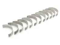 大端连杆轴承。保时捷 993 / 996 Turbo - 99310314715, 9931031471, 71-3775/6 STD, 71-3775/6