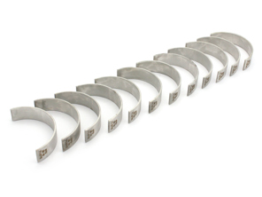 Big-end drijfstanglagers. Porsche 993 / 996 Turbo - 99310314715, 9931031471, 71-3775/6 STD, 71-3775/6