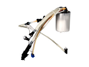 Benzinpumpe. Porsche 970 Panamera ohne Standheizung - 97062013200, 97062013201