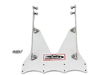 Soporte para extintor de incendios para asientos manuales. Porsche 986 Boxster y 996 - R2030, R-2030