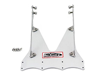 Feuerlöscherhalterung für manuelle Sitze. Porsche 986 Boxster & 996 - R2030, R-2030