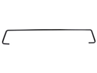 Rear anti-roll bar 15mm. Porsche 911 1968-73 / 912 - 90133370104 - 1650400100