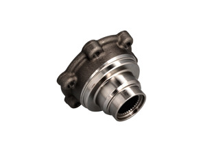 Flangia dell'albero di trasmissione. Porsche 970 Panamera >>2010 - 97033221000