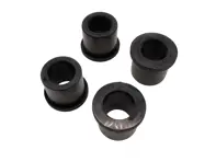 HD front control / A-arm bushing kit. Porsche 911 / 912 / 930 / 914 69-89 - 91134190100, 91134190200, 93034190101, 93034190201, 91134190101, 91134190201, 90134104303, 90134100500, 90134100600 - PR05030P, S05030, S-05030