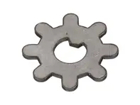 ZF 转向箱星形垫圈。保时捷 356 - 64434713301, 64434713401, 64434713550, 64434713500, 64434713600 - PRS71