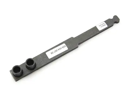 Gearshift lever. Porsche 928 1978-84 LHD - 92842406708