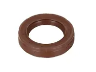 Camshaft cover seal. Porsche 958 Cayenne 4.2 Diesel - 95810558630, 798.040