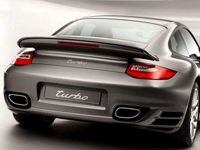 Facelift Convertion Kit  Porsche 997 Turbo to the New 2010 model - 99750541141, 9975056510201C, 9975056520201C, 99750580303, 99763141706, 99763141806, 99711125132, 99711125232