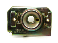 Fermo per cofano posteriore. Porsche 911 1965-89/964 - 90151205200, 90151205201