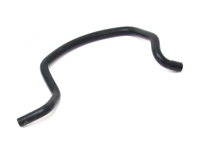 Durite de radiateur d'eau pour Porsche 944 S2 89-91 - 94410623602