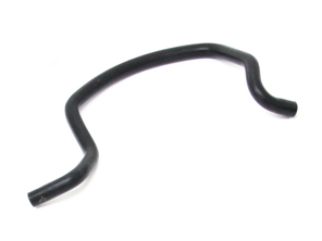 适用于保时捷 944 S2 89-91 的水散热器软管 - 94410623602