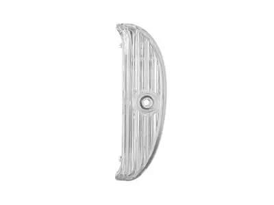 Inserto fendinebbia - Half Moon. Porche 964 - 96463141600, 96463141500
