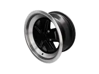 Cerchio in lega da 16' stile 5343 stile Fuchs 8.0J ET10.6 - 53430168010