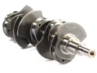 Verlichte krukas voor stalen drijfstangen. Porsche 911 2.0ltr / 2.2ltr - 90110201100