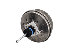 Servofreno. Porsche 971.1 Panamera 2017-20 - 971614106H, 971614106, 971614106D, 971614106F - PSA591