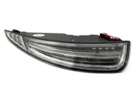 Achterlicht in helder glas-look. Porsche 991.1 rechtsgestuurde auto's - 99163198503, 99163198502, 99163198501, 99163198500, 99163198603, 99163198602, 99163198601, 99163198600