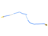Hydraulic clutch pipe. Porsche 996 Carrera 2002>> - 99642311307