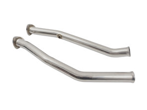 Tubos de derivación del convertidor catalítico de escape para Porsche 993 DesignTek - 99311321316, 99311321338, 99311321344, 99311321343, 99311321317, 99311321337, 99311321321, 99311321334