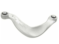 Brazo oscilante, suspensión de ruedas superior, Trasero. Porsche Macan - 8K0505323H, 8K0505324H, PAB505323, PAB505324, 8K0505323D, 8K0505323F, 8K0505324D, 8K0505324F - 38022 01, 38023 01