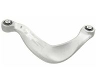 后部上轨道控制臂。保时捷 Macan - 8K0505323H, 8K0505324H, PAB505323, PAB505324 - 38022 01, 38023 01