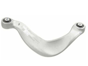 后部上轨道控制臂。保时捷 Macan - 8K0505323H, 8K0505324H, PAB505323, PAB505324, 8K0505323D, 8K0505323F, 8K0505324D, 8K0505324F - 38022 01, 38023 01