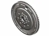 Dual-mass Flywheel. Porsche 992 GT3 - 9P1105262F, 415117210 - 415117210