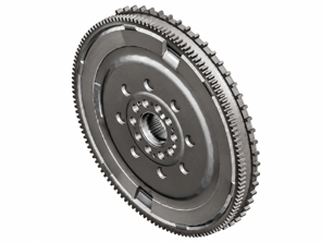 Dual-mass Flywheel. Porsche 992 GT3 - 9P1105262F