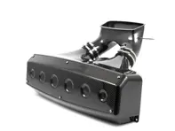 Rennline air intake, carbon fibre. Porsche 991.1 - 99111002201, 99111002202, 99111013000 - M101