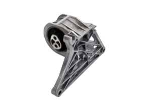 Motorhalterung. Porsche 986 Boxster 1997-04 / 987 Boxster 2005 > / 987C Cayman 2006 > - 98737502304, 98737502305, 98637502307, 9863750230