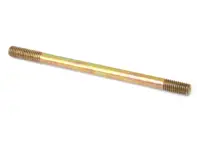 Kurbelgehäusestehbolzen, BM 8 x 108. Porsche 911/ 914-6 / 964 / 993 - 99906205102, 99906205103