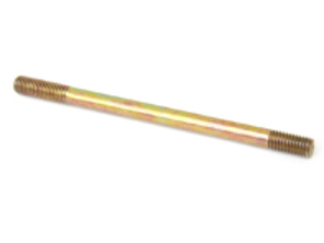 Crankcase stud, BM 8 x 108. Porsche 911/ 914-6 / 964 / 993 - 99906205102, 99906205103