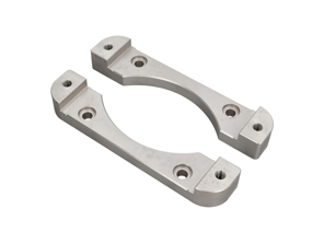 Supports d'adaptateur d'étrier de frein avant pour Porsche 911 1974 -89