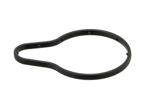 Vacuum pump gasket. Porsche 991.2 / 982 Boxster - 9A211071000, 9A714511310, 810.960 - 810.960