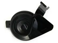 Horn Tief/Hoch, RECHTS. Porsche 970 Panamera 2014>> - 97063502501, 97063502500, 97063502601, 97063502600, 97063502802, 97063502800, 97063502801