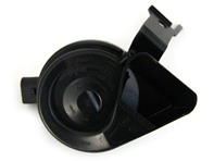 Horn Tief/Hoch, RECHTS. Porsche 970 Panamera 2014>> - 97063502501, 97063502500, 97063502601, 97063502600, 97063502802, 97063502800, 97063502801