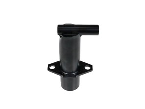 Tube de renfort arrière. Porsche 964 - 96450501800 - PR14005P